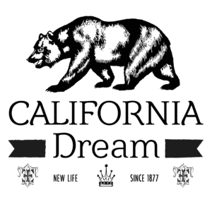 logo california
